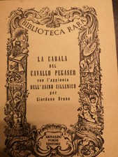 Cabala del cavallo usato  Aosta