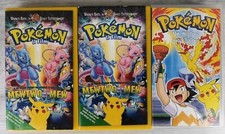 Pokemon lotto vhs usato  Piombino