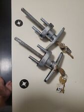 Garage door lock for sale  Flint