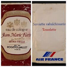Rare serviette rafraîchissant d'occasion  Les Rosiers-sur-Loire