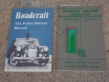 Morris minor series for sale  KILMARNOCK