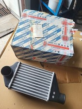 Intercooler scambiatore aria usato Intercooler scambiatore aria usato  Rovigo