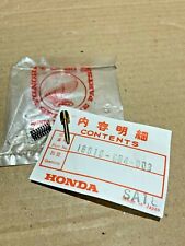 Nos genuine honda for sale  SPILSBY