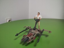 Star wars figurine d'occasion  Saint-Michel-en-l'Herm