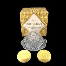 Vintage avon round for sale  Kingsport