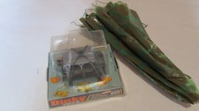 Usado, SUPERBE Austin Para-Moke DINKY TOYS n° 601, Made in England, ent. d'origine comprar usado  Enviando para Brazil