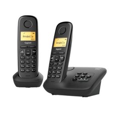Gigaset telefono cordless usato  Napoli
