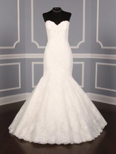 Pronovias bridal wedding for sale  Enola