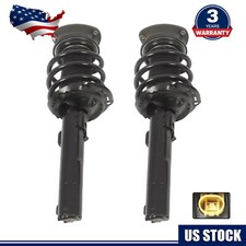 2pcs front shock for sale  Ontario