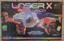 Laser revolution double for sale  LONDON