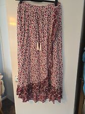 Ladies wrap skirt for sale  RADSTOCK