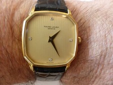 Vintage favre leuba for sale  WOTTON-UNDER-EDGE