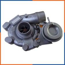 Turbocompresseur renault 49135 d'occasion  Romainville