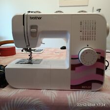 Machine coudre brother d'occasion  Marmande