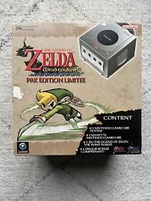 Nintendo game cube d'occasion  Limoges-