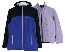 Jack wolfskin veste d'occasion  Expédié en France