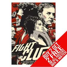 Fight club bb1 for sale  MANCHESTER