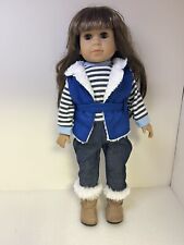 Doll kingstate winter for sale  Gann Valley