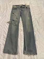 Jeans uomo taglia usato  Scandiano