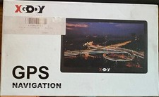 Black gps navigation d'occasion  Expédié en Belgium
