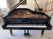2002 mason hamlin for sale  Reno