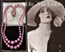 Vintage art deco for sale  LONDON