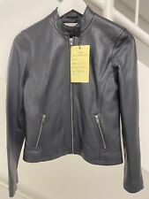 Hobbs leather laurelle for sale  LONDON