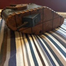 Tin plate toys for sale  EASTBOURNE