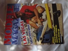 0104 modèle magazine d'occasion  Licques