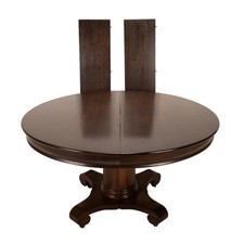 Antique oak empire for sale  Bradenton