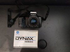 Minolta dynax 5000i gebraucht kaufen  Hildesheim