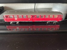 Märklin 4028 steuerwagen gebraucht kaufen  Neuhausen