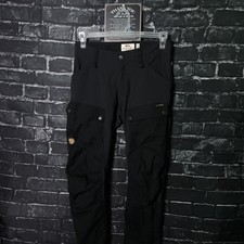 Fjallraven mens black for sale  Pontiac