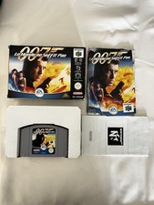 Nintendo suffit 007 d'occasion  Paray-Vieille-Poste