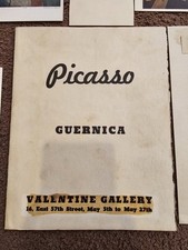 Picasso pablo masterpiece for sale  Santa Maria