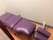 Used stationary chiropractic for sale  Tucson