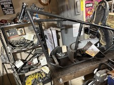 Harley panhead shovelhead for sale  Tolleson