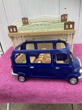 Sylvanian families seater for sale  BRISTOL