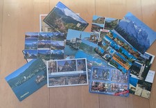 Ansichtskarten hne deutschland gebraucht kaufen  Dresden