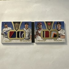 Kemp tulowitzki upton d'occasion  Expédié en Belgium