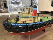 Hobby engine southampton for sale  EAST COWES