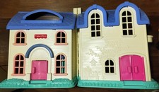 Maison fisher price d'occasion Maison fisher price d'occasion  Arlanc