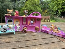 Lot figurines mini d'occasion  Valenciennes