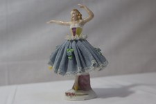 Porzellan tänzerin ballerina gebraucht kaufen Porzellan tänzerin ballerina gebraucht kaufen  Plauen