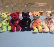 Beanie baby princess for sale  Mishawaka