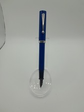 Vintage blue sheaffer for sale  STOKE-ON-TRENT