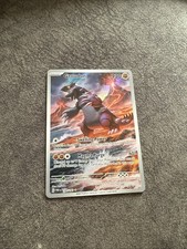 Pokémon tcg groudon for sale  RICHMOND