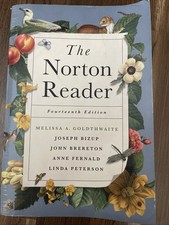 Norton reader shorter for sale  Garden Grove
