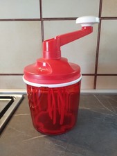 Tupperware speedy chef usato  Agrigento