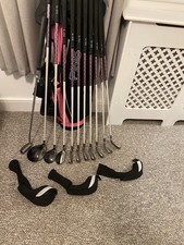 Ladies ping golf for sale Ladies ping golf for sale  SOLIHULL